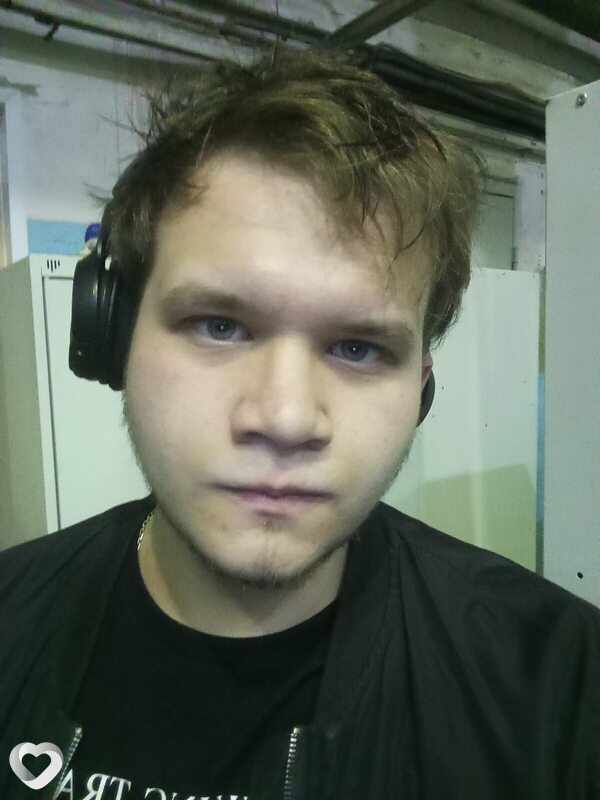 Александр, 22, Ногинске — анкета №2087935