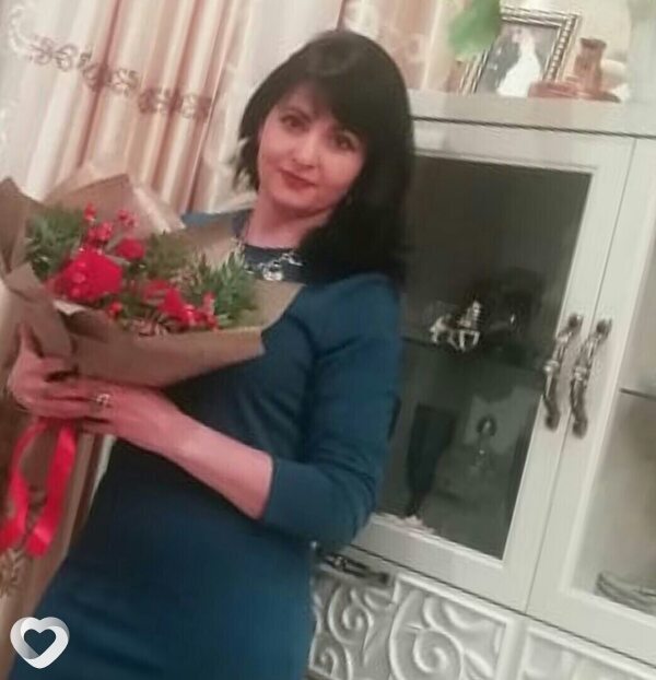 Арина, 47, Наро-Фоминске — анкета №2087502