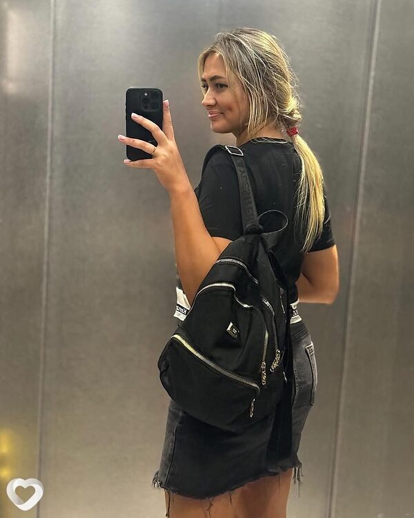 Анна, 41, Познань — анкета №2087508