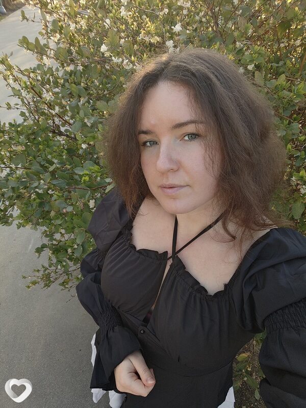 Алёна, 35, Севастополе — анкета №2087510