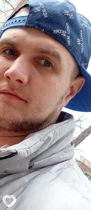 Серега, 35, Новокузнецке — анкета №2087514