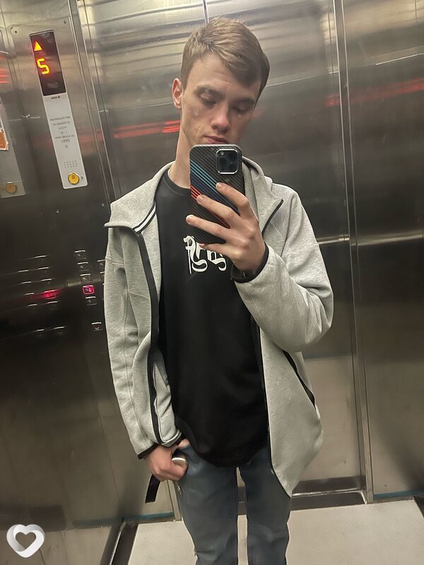 Даниил, 26, Бишкек — анкета №2087515