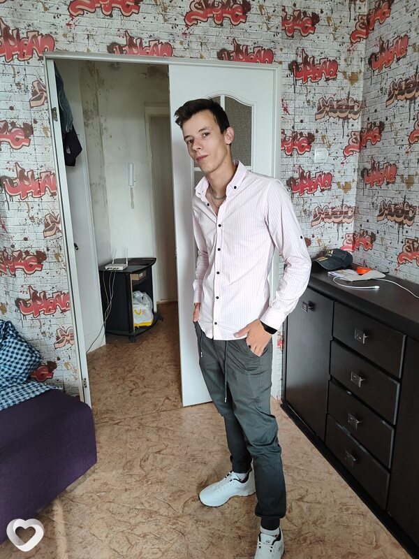 Виталик, 28, Полоцке — анкета №2087516