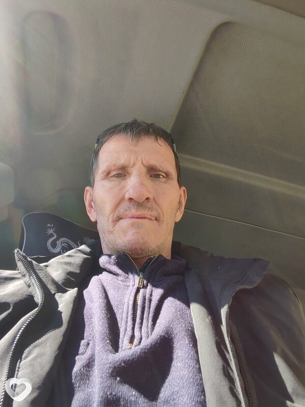 Яков, 50, Новозыбкове — анкета №2087517
