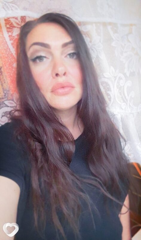 Марина, 39, Луганске — анкета №2087520