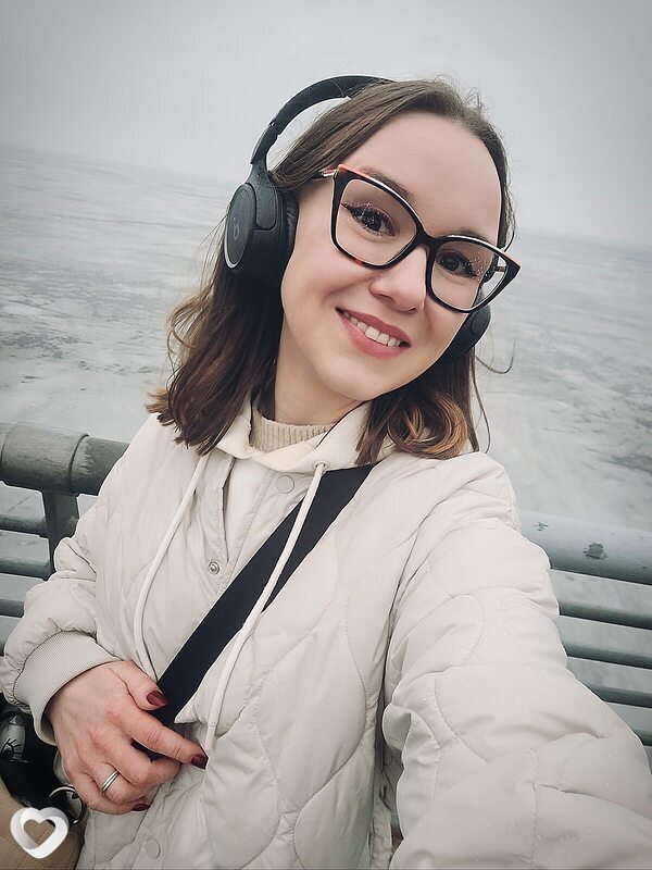 Светлана, 31, Москве — анкета №2087521