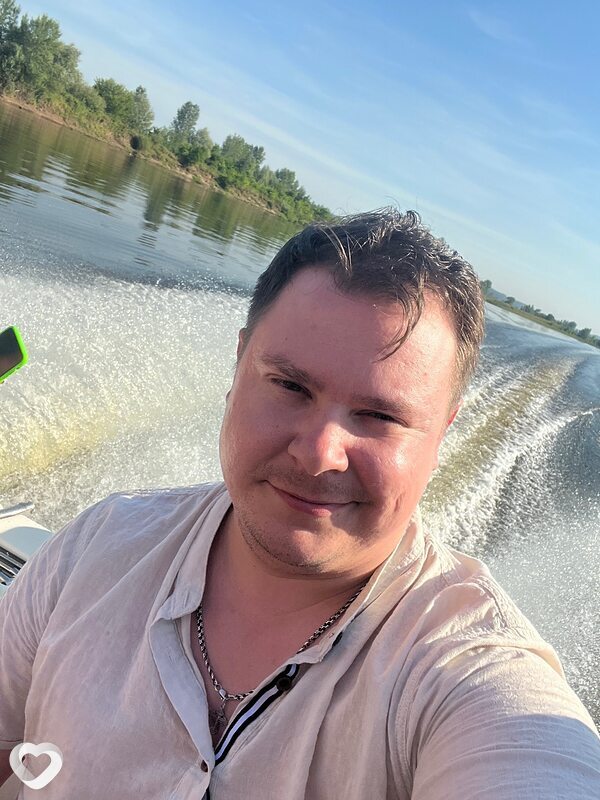Владимир, 30, Ижевске — анкета №2087524