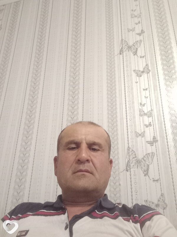 Хурсанд, 52, Волгограде — анкета №2087531