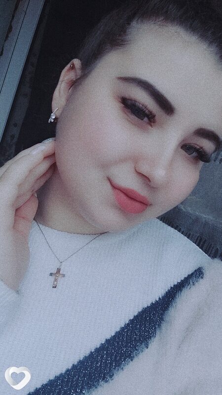 Єлизавета, 25, Киеве — анкета №2087534