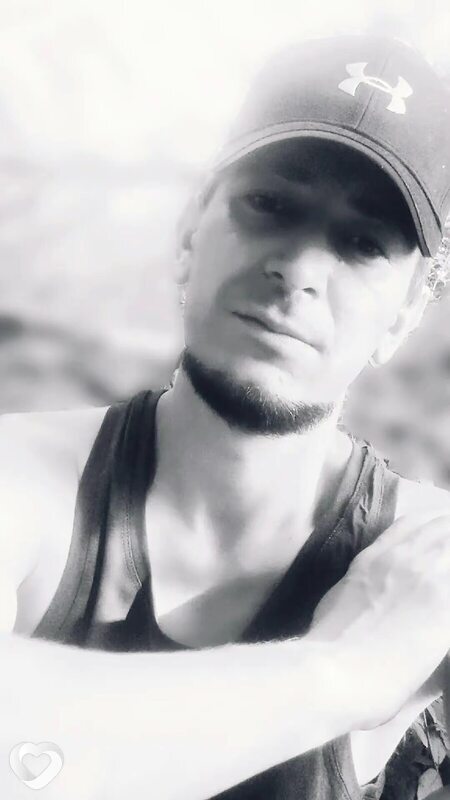 Давид, 30, Алматы — анкета №2087539