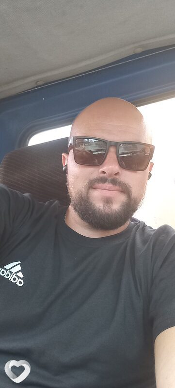 Александр, 37, Сочи — анкета №2087540