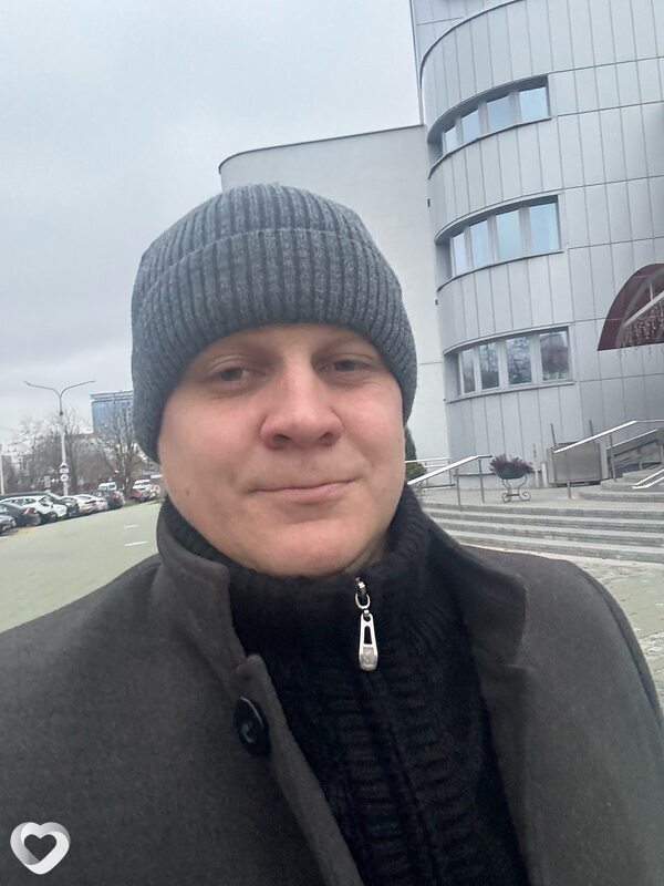 Вадим, 30, Гомеле — анкета №2087600