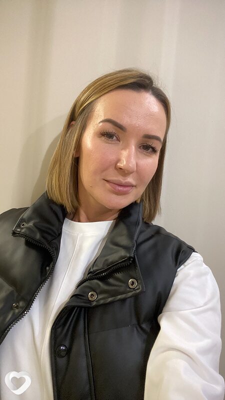 Наталья, 40, Москве — анкета №2087606