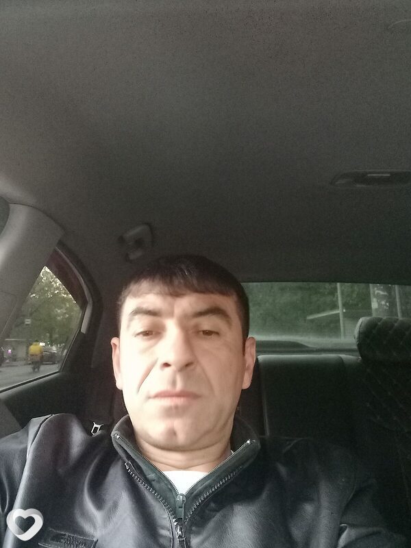 Герай, 49, Реутове — анкета №2087610
