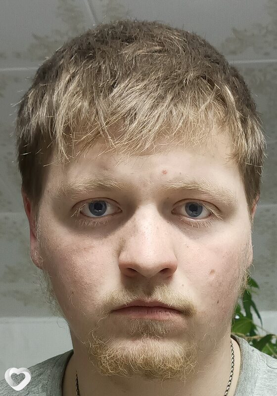 Борис, 21, Алапаевске — анкета №2087611