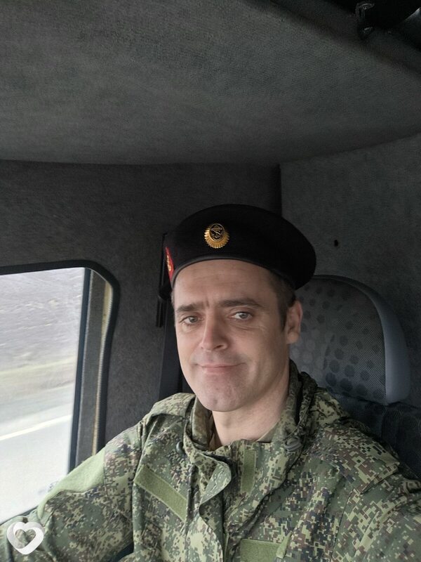 Денис, 42, Севастополе — анкета №2087612
