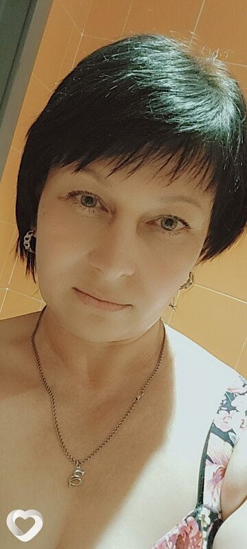 Лиза, 45, Ростове-на-Дону — анкета №2087615