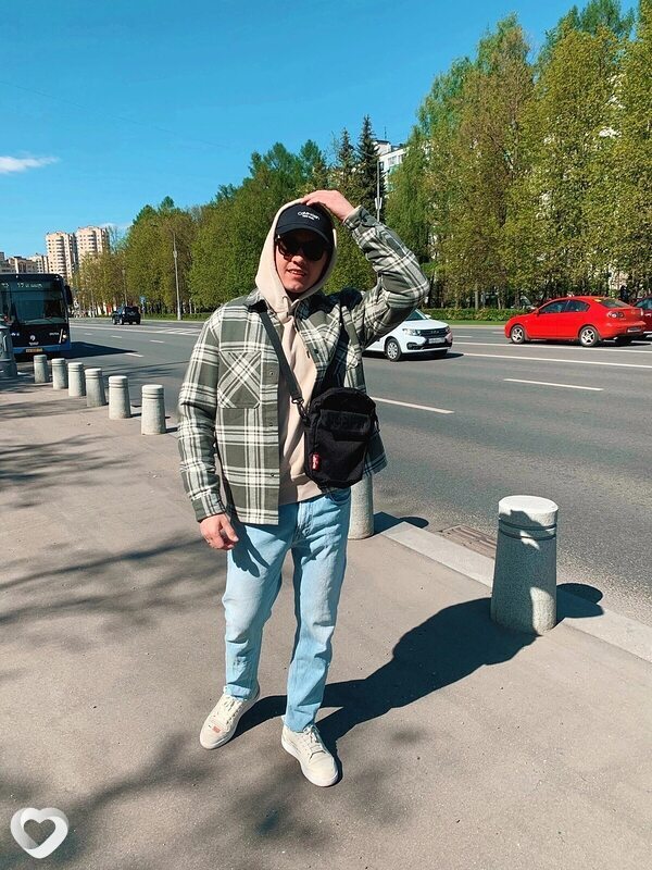 Борис, 29, Тольятти — анкета №2087621