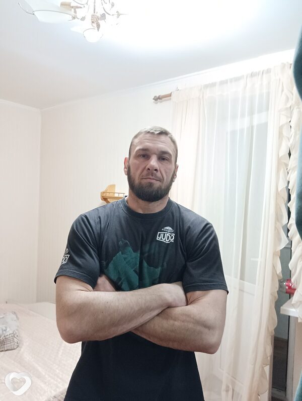 Александр, 42, Шахтах — анкета №2087622
