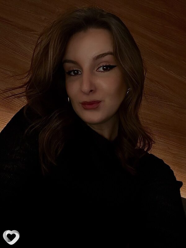 Катерина, 28, Москве — анкета №2087580