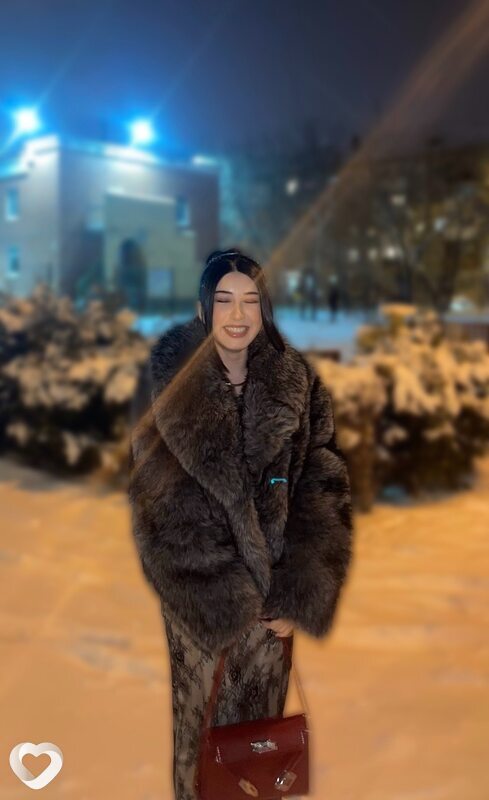 Соня, 21, Екатеринбурге — анкета №2087586