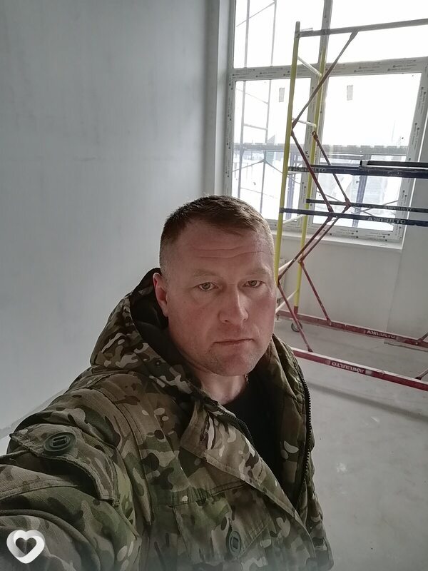 Анатолий, 41, Кирове — анкета №2087598