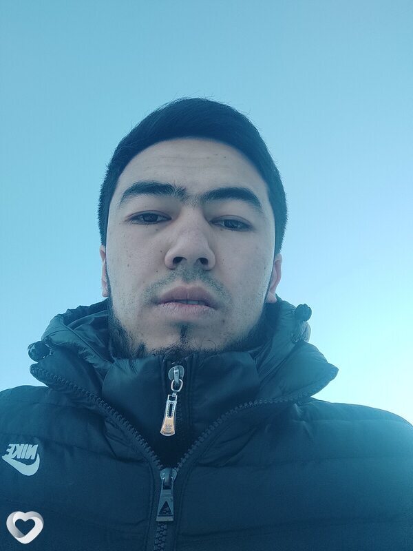 Umidjon Nazarov, 28, Ташкент — анкета №2087555