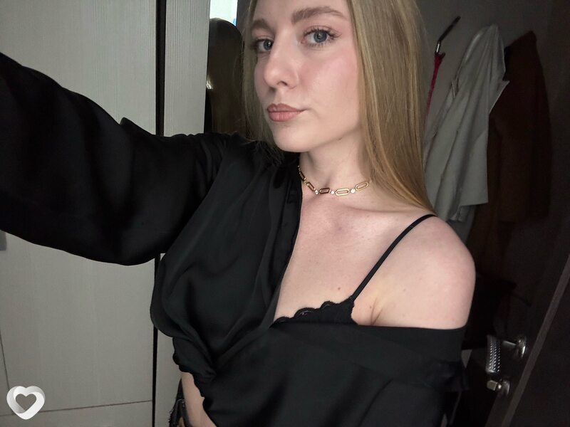 Алина, 24, Иркутске — анкета №2087556