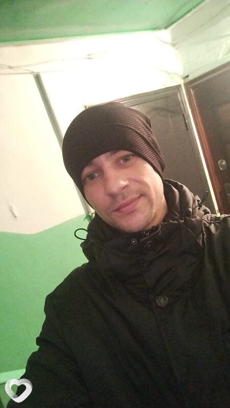 Беркут, 31, Луганске — анкета №2087561