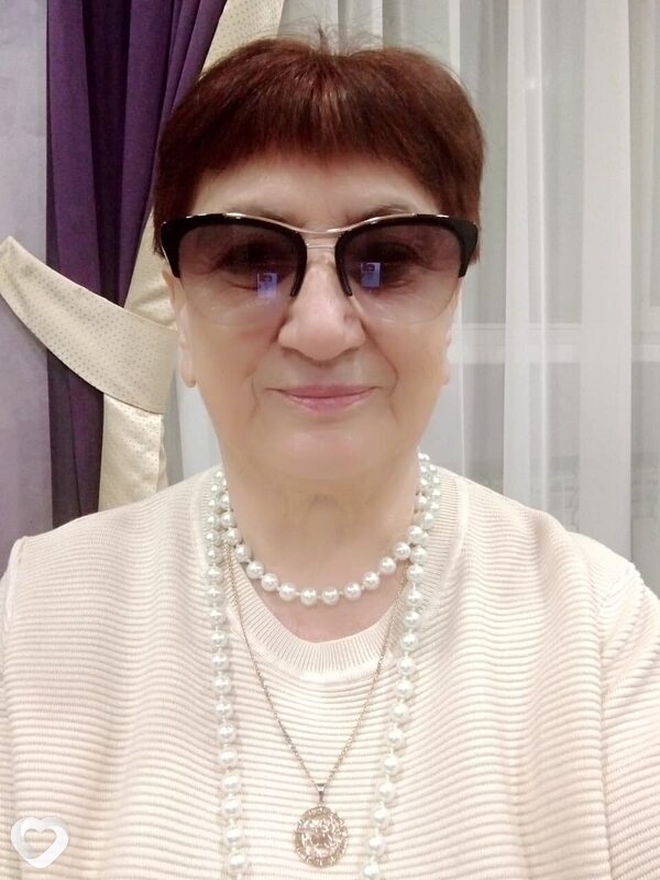 Нина, Смоленск