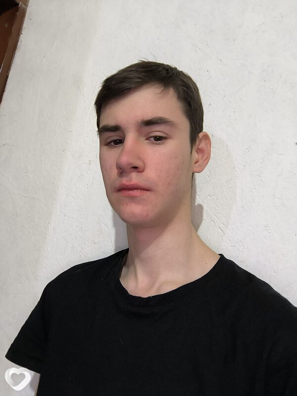 Igor, 20, Кишинёв — анкета №2087565
