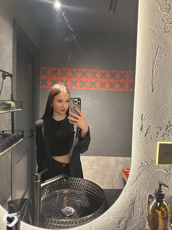 Алина, 22, Ростове-на-Дону — анкета №2087425