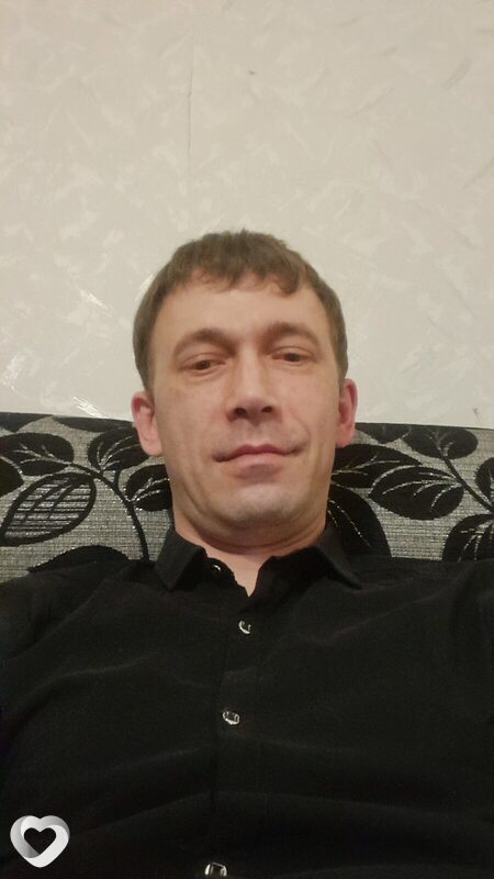 Денис, 39, Соликамске — анкета №2087428
