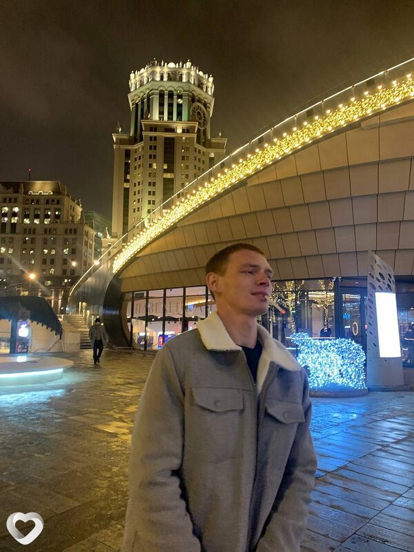 Сергей, 19, Белгороде — анкета №2087433