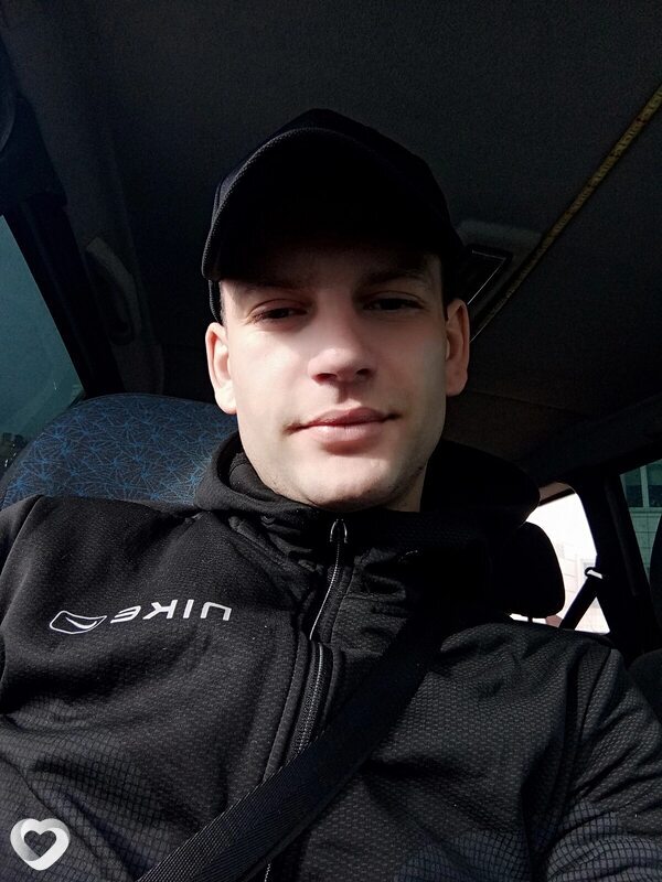 Стас, 29, Краснодаре — анкета №2087441