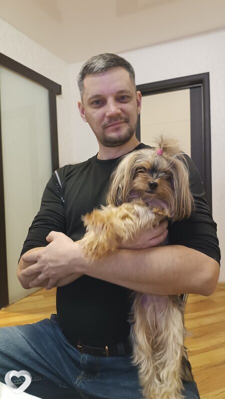 Сергей, 44, Минске — анкета №2087447