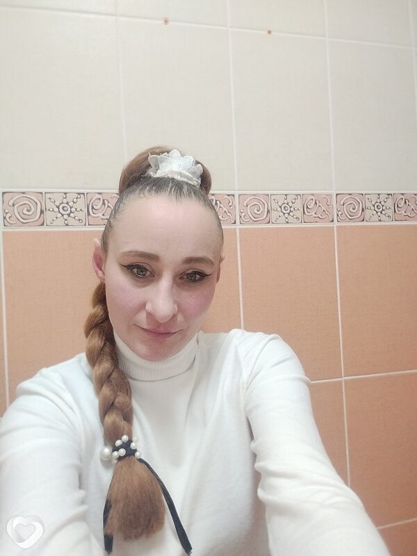 Инна, 36, Витебске — анкета №2087448