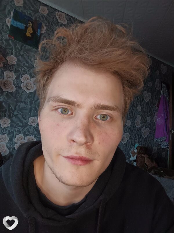 Дмитрий, 26, Коврове — анкета №2087750