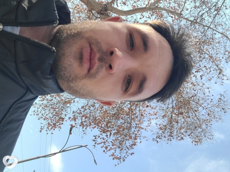 Григорий, 32, Москве — анкета №2087754