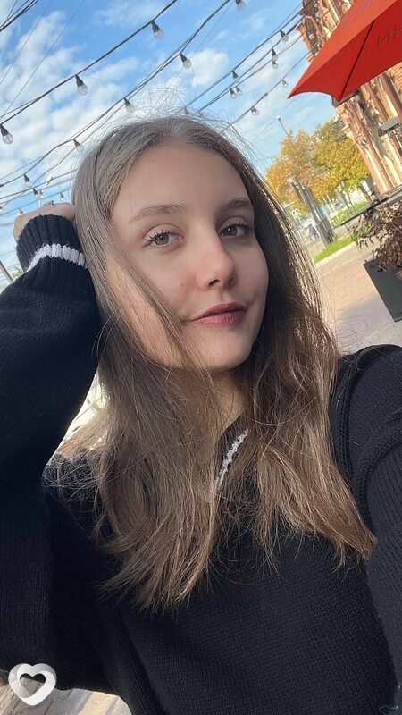 Lisa, 38, Волгограде — анкета №2087756