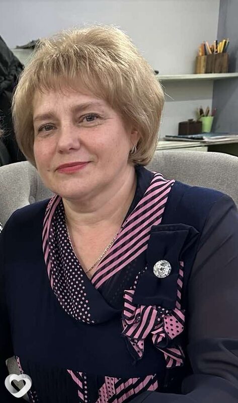 Алёна, Вилейка