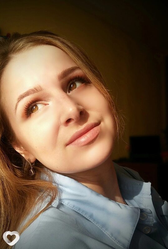 Даша, Москва