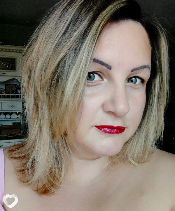 Надежда, 47, Анапе — анкета №2087769