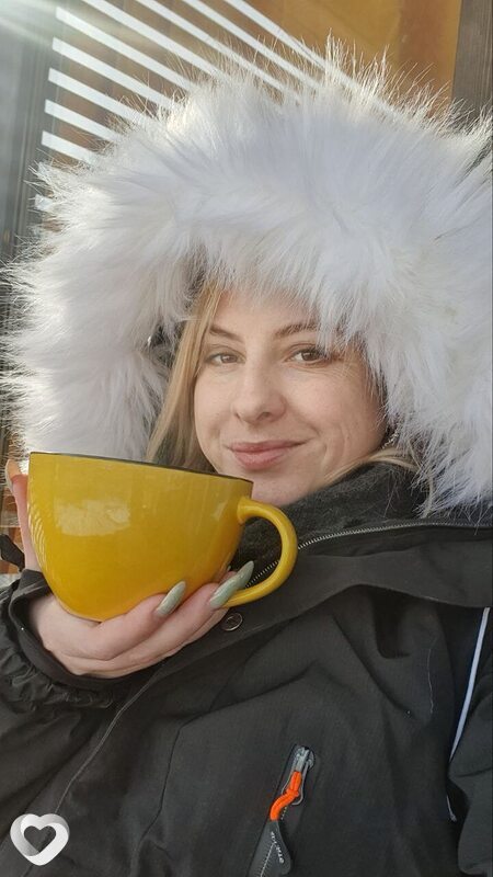 Софья Sofia, 33, Москве — анкета №2087771