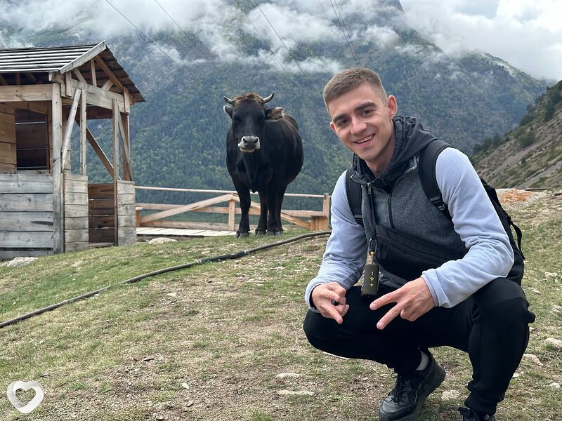 Максим, 28, Донецке — анкета №2087700