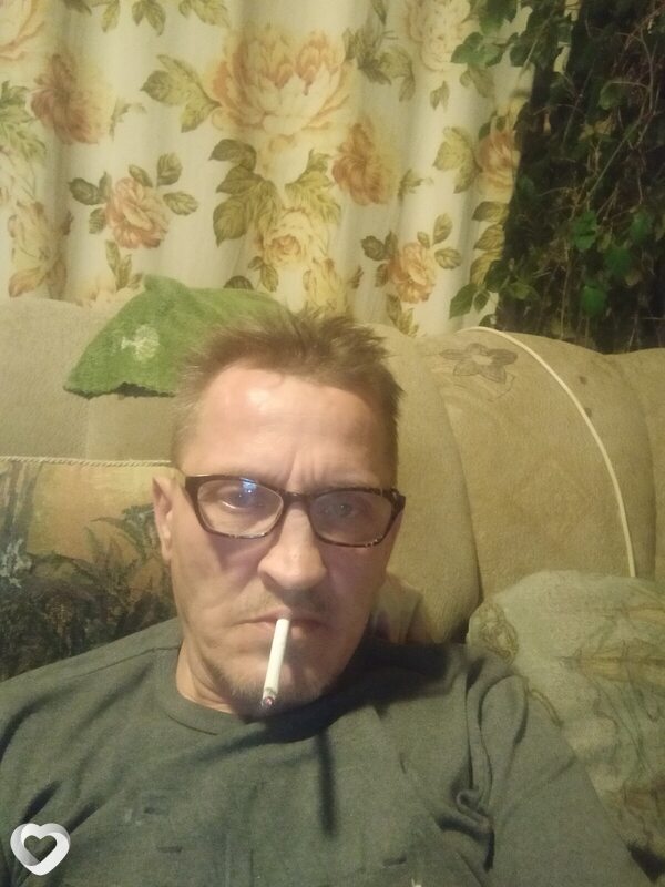 Андрей, 51, Витебске — анкета №2087701