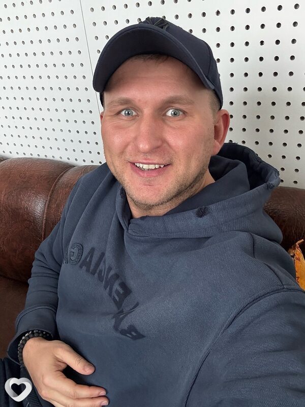 Паша, 40, Новокузнецке — анкета №2087706