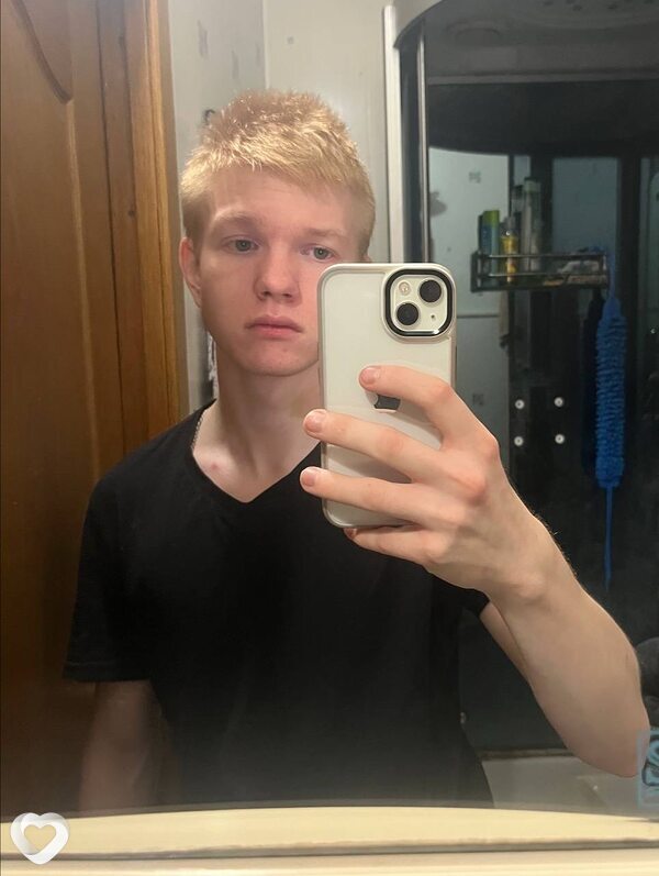 Илья, 21, Нижнем Новгороде — анкета №2087708