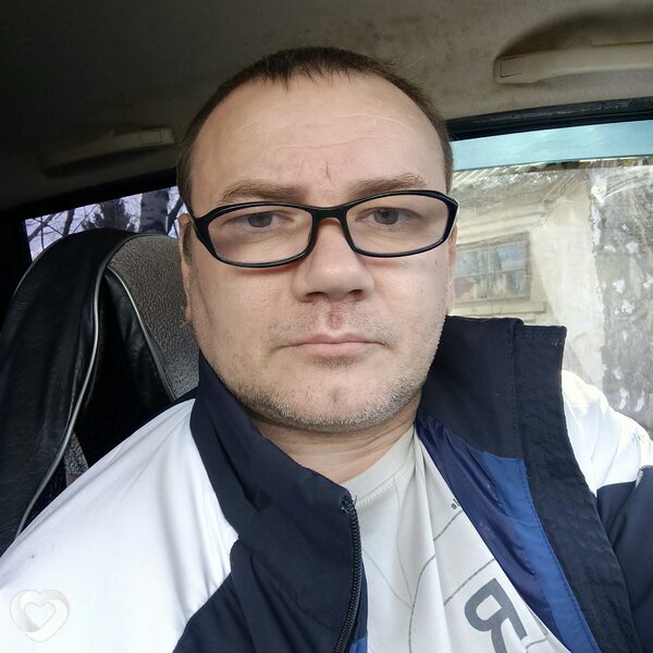 Максим, 46, Нижнем Новгороде — анкета №2087710