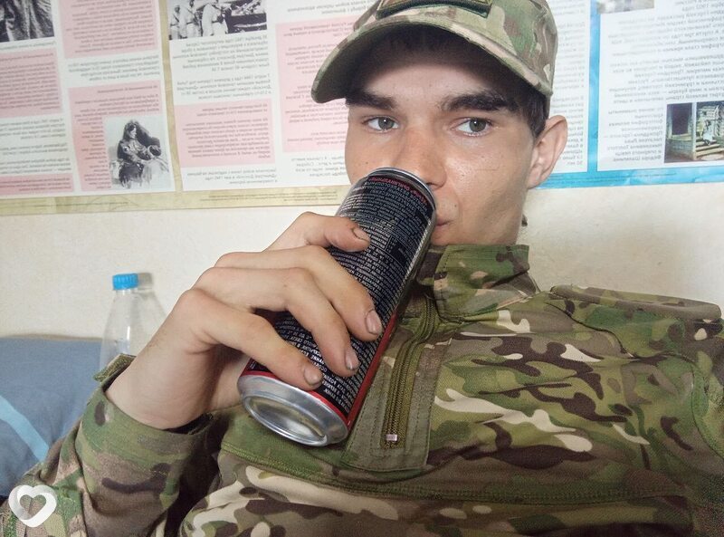 Валера, 26, Бугульме — анкета №2087712